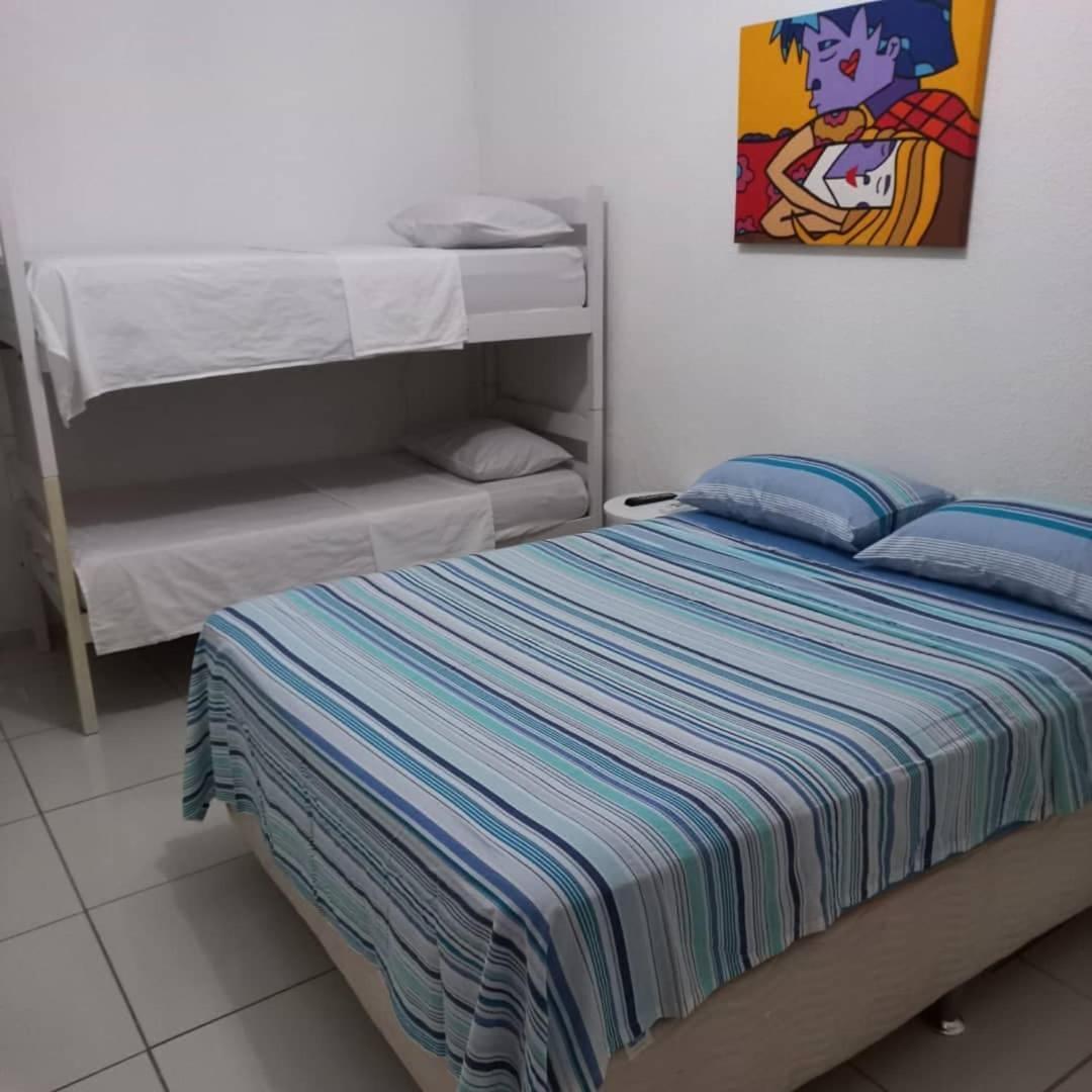 Hospedaria Da Praia Fortaleza Room photo