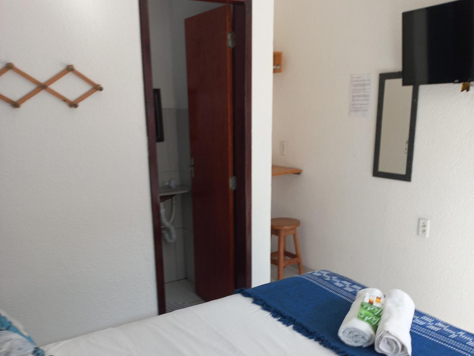 Hospedaria Da Praia Fortaleza Room photo